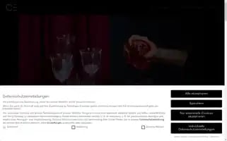 Con-evo.com Screenshot 2024-07-02 15:28:18