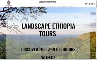 Landscapeethiopiatours.com Screenshot 2024-04-15 08:10:59