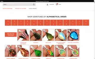 Semiprecious.com Screenshot 2024-05-13 21:07:06