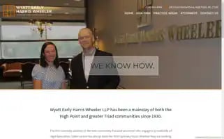 Wehwlaw.com Screenshot 2024-05-15 01:11:22