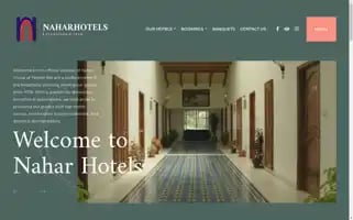 Naharhotels.com Screenshot 2024-04-15 21:45:05