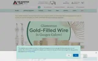 Firemountaingems.com Screenshot 2024-05-09 17:24:13