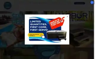 Hamptonshappiness.com Screenshot 2024-05-26 12:15:50