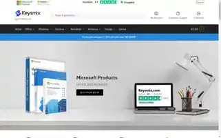 Keysmix.com Screenshot 2024-05-23 05:58:15