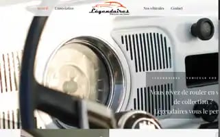 Legendaires-drome.fr Screenshot 2024-07-09 22:38:15