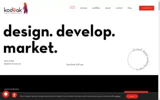 Kodeak.com Screenshot 2024-06-30 04:41:40