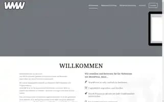 Wemakewebsites.de Screenshot 2024-07-07 08:42:08
