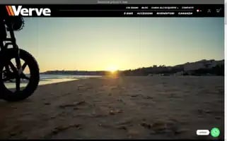 Vervebikes.com Screenshot 2024-05-23 10:22:42