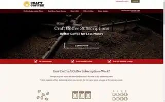 Craftcoffee.com Screenshot 2024-05-09 07:01:12