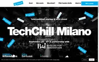 Techchillmilano.co Screenshot 2024-06-29 13:14:26