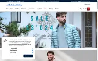 Benborst.nl Screenshot 2024-07-03 16:35:12