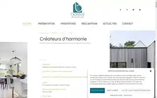 Boreal-archi.fr Screenshot 2024-07-08 02:30:19