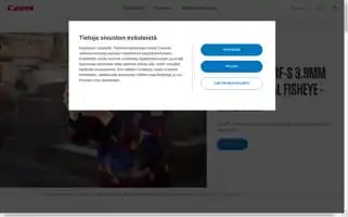 Canon.fi Screenshot 2024-06-16 15:34:23