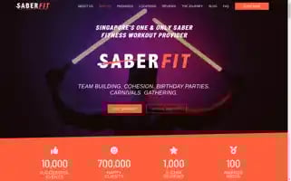 Saber.fit Screenshot 2024-06-13 18:18:10