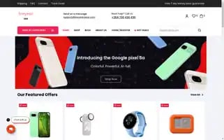 Breyeangear.com Screenshot 2024-05-26 08:40:51