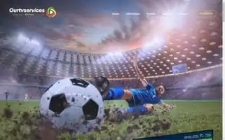 Ourtvservices.com Screenshot 2024-05-21 12:41:33