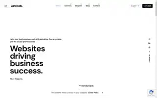 Webstob.com Screenshot 2024-05-25 19:01:53