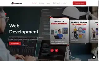 Gleamore.id Screenshot 2024-06-18 20:31:25