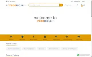 Trademola.com Screenshot 2024-05-18 19:07:35