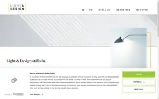 Lightanddesign.se Screenshot 2024-06-18 17:24:42
