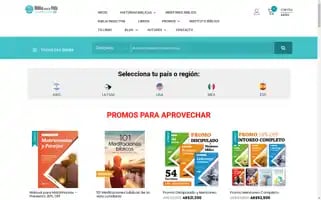 Bibliaparalavida.com Screenshot 2024-05-19 01:00:46