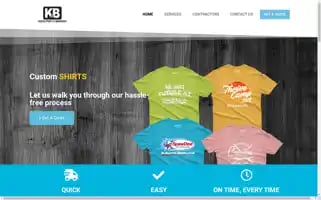 Kandbpromotions.com Screenshot 2024-07-04 03:52:14