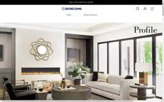 Deebedding.com Screenshot 2024-05-22 21:20:25
