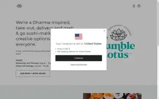 Humblelotus.ca Screenshot 2024-05-03 10:31:16