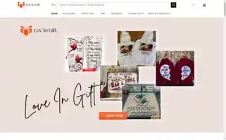Luvingift.com Screenshot 2024-06-28 09:05:43