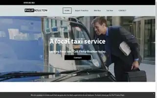 Philipboultontravel.co.uk Screenshot 2024-04-19 11:24:38