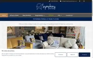 Symphonyseating.co.uk Screenshot 2024-05-22 01:22:32