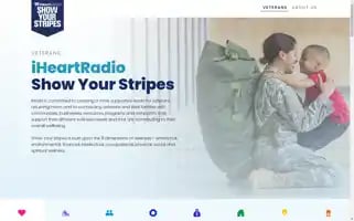 Showyourstripes.org Screenshot 2024-04-22 20:09:35