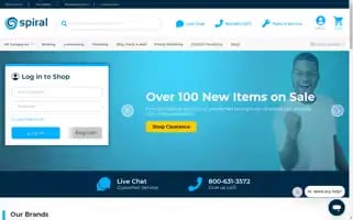 Spiralbinding.com Screenshot 2024-07-07 09:19:48