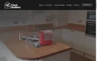 Finchbuilders-stourbridge.co.uk Screenshot 2024-04-25 03:29:27