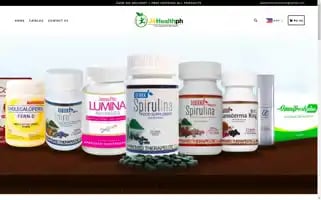 J4healthph.com Screenshot 2024-05-04 01:18:13