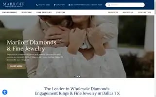 Mariloff.com Screenshot 2024-05-16 06:51:31