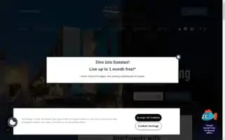 Riverhousesa.com Screenshot 2024-06-29 16:12:33