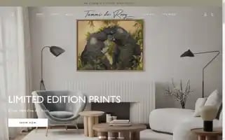 Tammiderooyart.com Screenshot 2024-04-24 03:27:06