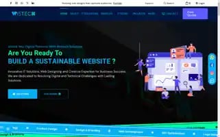 Wistechsolutions.com Screenshot 2024-06-19 06:58:03