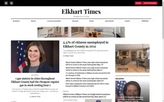Elkharttimes.com Screenshot 2024-06-14 00:47:15