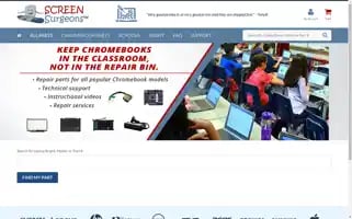 Screensurgeons.com Screenshot 2024-05-05 13:14:45