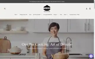 Toirokitchen.com Screenshot 2024-05-04 07:37:31