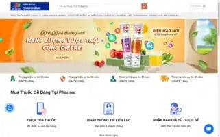 Hangngoaichinhhang.com Screenshot 2024-06-30 21:53:46