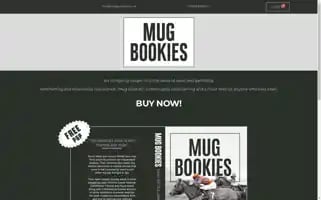 Mugbookies.co.uk Screenshot 2024-05-19 11:55:12