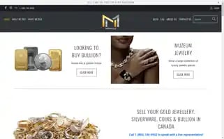 Muzeum.ca Screenshot 2024-05-05 14:57:23