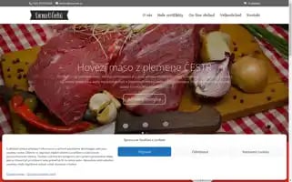 Farmaucechu.cz Screenshot 2024-05-18 04:37:17