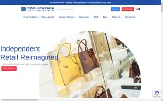 Displayarama.com Screenshot 2024-05-15 20:03:38