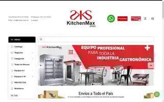 Kitchenmax.mx Screenshot 2024-05-04 03:13:33