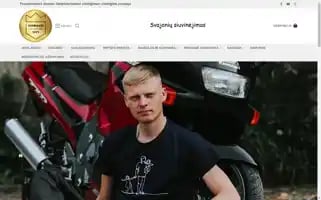 Svajoniusiuvinejimas.lt Screenshot 2024-05-21 06:11:40