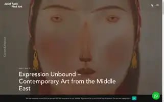 Janetradyfineart.com Screenshot 2024-06-12 05:06:35